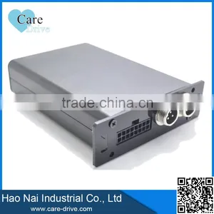 2016 the Newest Anti Collision Warning System AWS650 (It Can Connect With AVL Fleet Management System) thumbnail-2