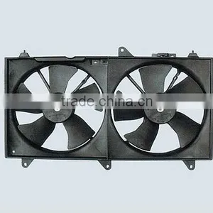GM EPICA Radiator Fan OE 96838443 thumbnail-1