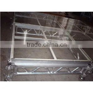 Professional Dance Stage for Events Staging thumbnail-1
