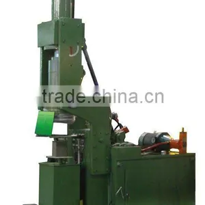 WDYY Hydraulic Extruding Press thumbnail-1