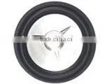 Speaker Cone (paper Cone/injection Plastic Cone/PP Cone/glass Fibre/woven Cone/woolen Cone thumbnail-1