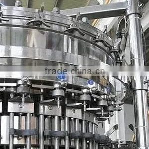Carbonated Drinks Making Machine thumbnail-1