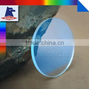 Fused Silica Sapphire Window thumbnail-1