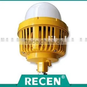 IP65 Low Consumption Alloy Energy-saving 50w Led Explosion Proof Light, Explosion Proof Spot Light thumbnail-3
