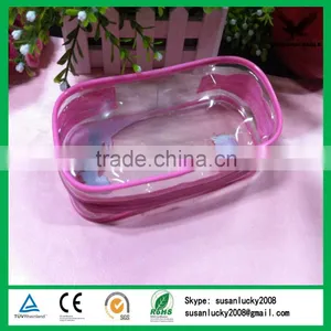 2015 New Model Printing Pvc Pencil Bag thumbnail-4