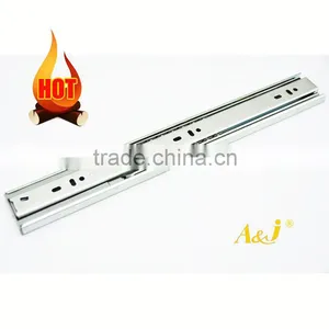 Soft Closing Drawer Slide thumbnail-3