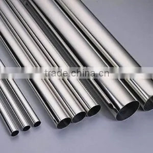 Inconel 601 Seamless Alloy Stainless Steel Round Tube thumbnail-3