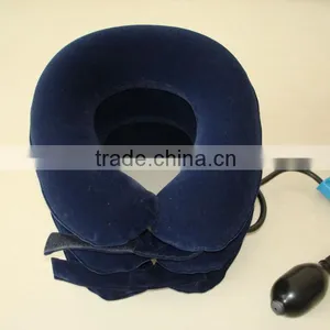 Cervical Vertebra Tractor Belt(full Woll) thumbnail-2