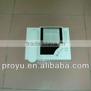 Intercom System Using Plastic Case PY-H196 thumbnail-1