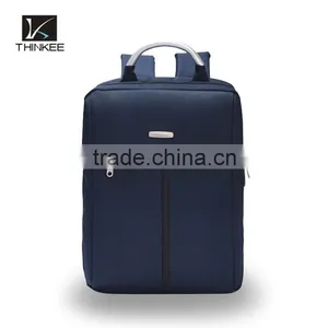 China 2016wholesale Backpack School College Laptop Bag for Teens Quality Choice thumbnail-5