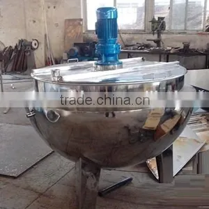Best Price Stainless Steel Pot for Sale thumbnail-3