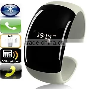 Bluetooth Smart Watch for Mobile Phone thumbnail-1