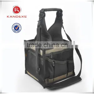 Professional New Style Toolkit,Tool Assistant Bag Wholesale thumbnail-3