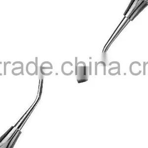 Dental Composite Filling Instrument Precise Black Tips Light Weight / Dental Filling Instruments /Dental Instruments thumbnail-4