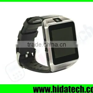 Best Price Hot Selling Touch Screen Phone Watch With Camera Wholesale Retailer thumbnail-3