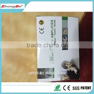 Hearing Amplifier,hearing Aid Sound Amplifier,best Personal Sound Amplifier thumbnail-5