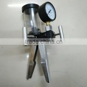Manual Hydraulic Cylinder Hand Pump thumbnail-3