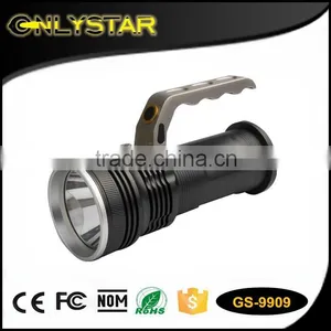 Led Rechargeable Torch Light Price, Powerful Flashlight Hand Torch Light, Strong Light Torch thumbnail-1