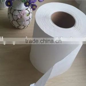 White/Brown/Blue 1PLY 40GSM Hand Towel Paper thumbnail-3