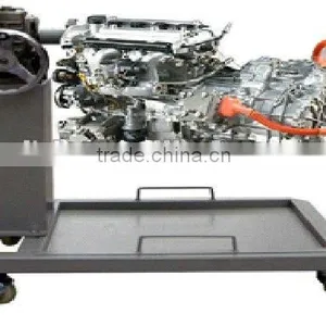 Vehicle Lab Trainer, Automobile Engine Training Equipment thumbnail-1