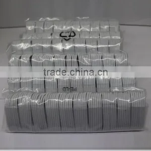 Wholesale Price for IPhone 5 Usb Cable With 1m/2m/3m , Ios8.0 Ios9 System ( OEM/ODM) thumbnail-1