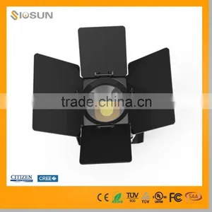 2016 New Style 50W 6150 Lumens 24 Beam Angle LED Track Spot Light thumbnail-1