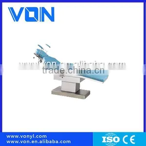 Electronic Product, Equipment of Ophthalmology ENT Electric Operating Table thumbnail-1