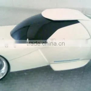 Silicone Mold Rubber Wheel Prototypes thumbnail-5