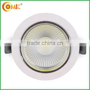 HOT SALE ALUMINUM LED LUX Downlight thumbnail-1