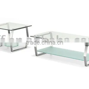 Metal Coffee Table T-03 thumbnail-2