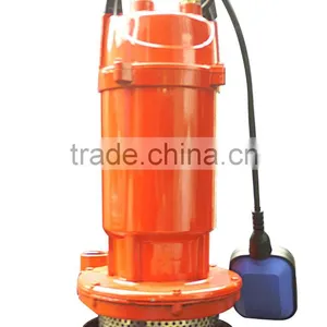 QDX Submersible Pump(A) thumbnail-4