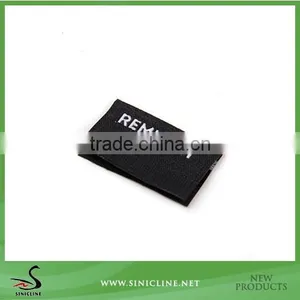 Sinicline Center Folded Sports Shose Use Woven Brand Tag thumbnail-1