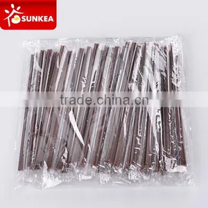 Individually Wrapped Disposable Plastic Coffee Stirrer Quality Choice thumbnail-2