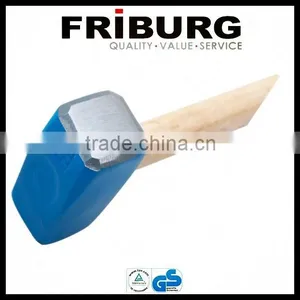 GERMAN TYPE STONING HAMMER thumbnail-1