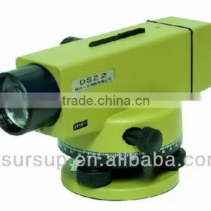 Surveying Instrument: Automatic Level DSZ2 thumbnail-1