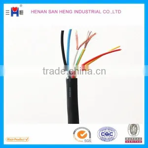 High Flex Control Cable 1.5 Sqmm 3 Cores thumbnail-4