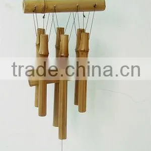 Bambo Wind Chimes thumbnail-1
