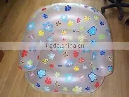 2016 Hot Sale Fashion Outdoor Air Inflatable Chair For Adult Inflatable Beach Chair thumbnail-3