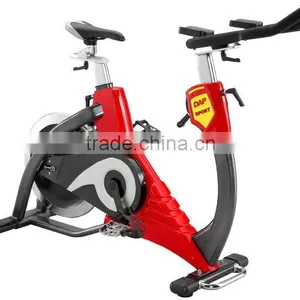 SP-2412 Indoor Cycle Exercise Bike thumbnail-5