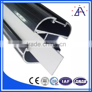 Brilliance High Quality Aluminium Frame for Whiteboard Aluminium Profiles thumbnail-2