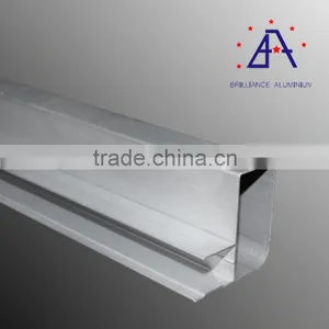 Best Factory Surface Treatment Brushed Aluminum thumbnail-1