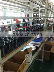 Shenzhen UrCooker Industrial Co., Ltd. company overview - view 2 thumbnail