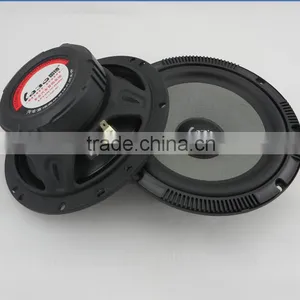 Small Order Area 6" 2-way Component Woofer Speaker With Super Bass EQ thumbnail-5