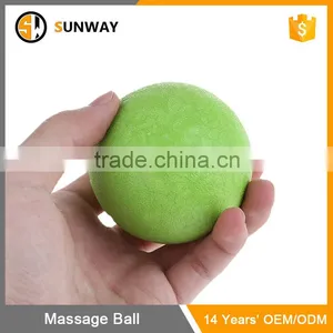 Factory Direct Sale Muscle Relaxation Massage Ball thumbnail-3