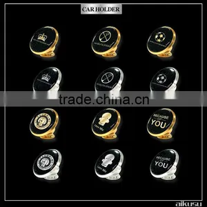 Gift Items Magnetic Car Phone Mobile Phone Holder thumbnail-4