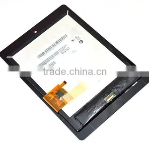 China LCD Touch Screen Digitizer Assembly For Acer Iconia Tablet A1-810 B080XAT01.1 thumbnail-2