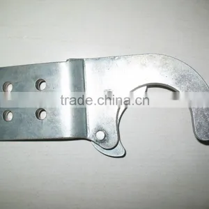Steel Plank Hook Used for Walking Board thumbnail-2