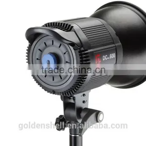 JINBEI Discovery Series Battery Photo Flash, Out Door Photo Flash thumbnail-5