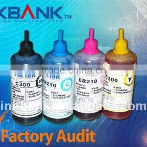 Wide Format Printer Ink thumbnail-1