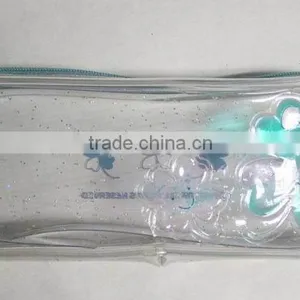 Glitter PVC Bag thumbnail-1